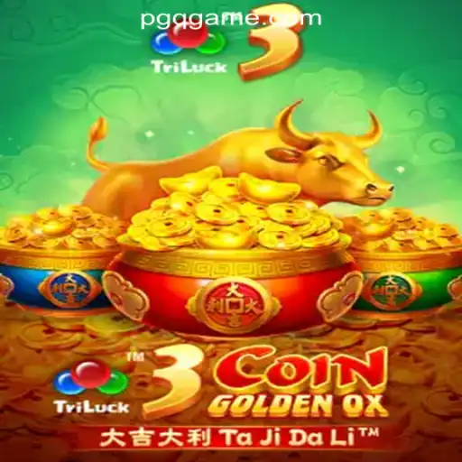 Discover the Exciting World of 3CoinGoldenOX: A Deep Dive into the Game with PGQ Bet in Brazil