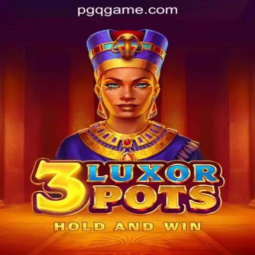 Discover 3LuxorPots: A Thrilling Gaming Experience on the Brazil App Store