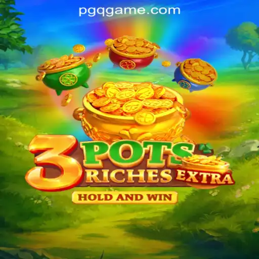 Dive into the Exciting World of 3potsExtra: The Game Taking Brazil by Storm