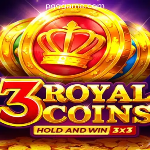 A Deep Dive into 3royalcoins: Unveiling the Thrilling World of PGQ bet on Na App Store do Brazil