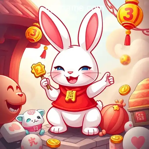 Fortune Rabbit Games