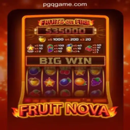 Exploring FruitNova: A Thrilling Journey in the World of Online Gaming