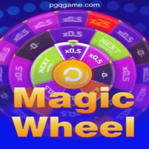 Discover MagicWheel: A Captivating Journey Through Chance and Strategy