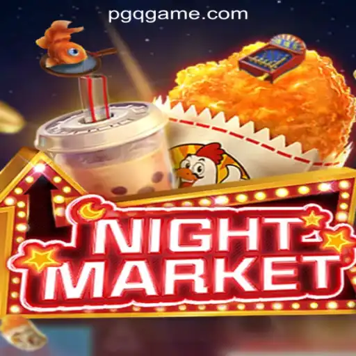 NIGHTMARKET: The Thrilling Game Taking Brazil by Storm