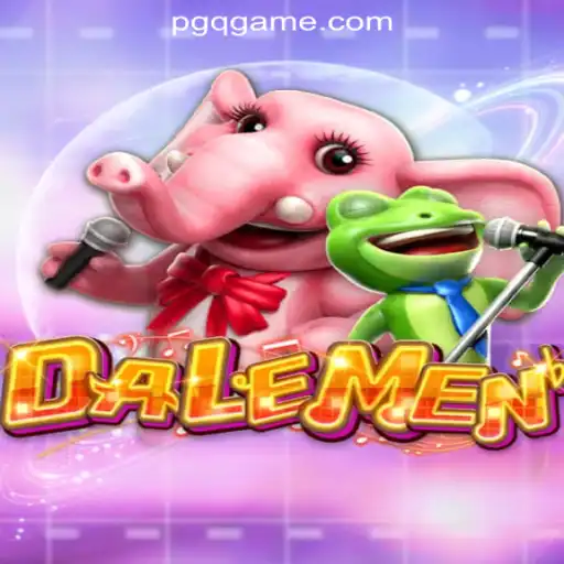 Dive Into the World of DALEMEN: A New Sensation on the Brazilian App Store