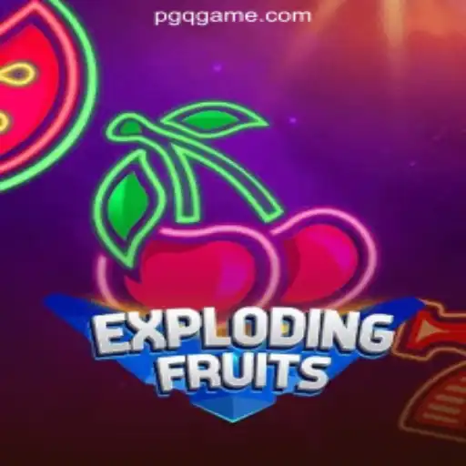 ExplodingFruits: Dive into the Exciting World of PGQ Bet