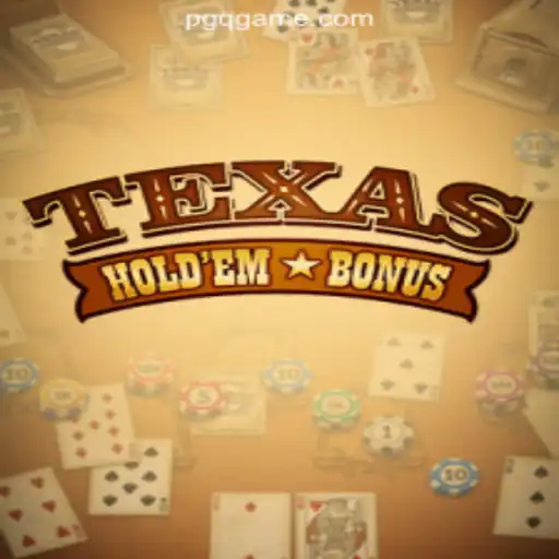Exploring TexasHoldemBonus: A Dive into the Exciting World of Poker