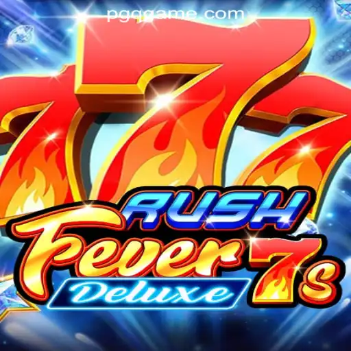 Experience the Thrill of RushFever7sDeluxe on the App Store in Brazil with PGQ Bet