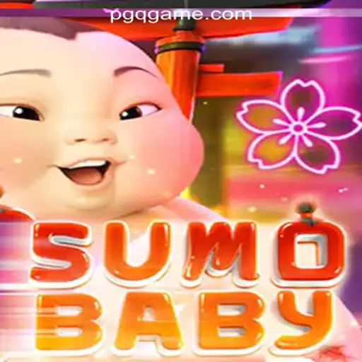 Exploring SumoBaby: A Unique Gaming Experience with PGQ Features on Na App Store do Brazil